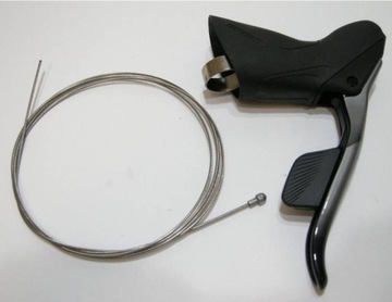 Рычаг SRAM FORCE ETAP AXS SHIFT правый, 12 скоростей