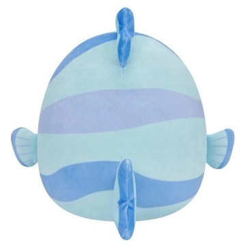 ПЛЮШЕВАЯ ИГРУШКА-МАСКОТ СКВИШМАЛЛОУ РЫБА ЛИЛАНД 19 СМ