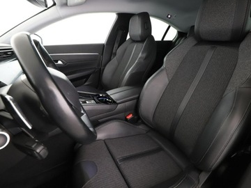 Peugeot 508 II Sedan 1.5 BlueHDI 130KM 2021 Peugeot 508 automat półskóra full LED navi, zdjęcie 12