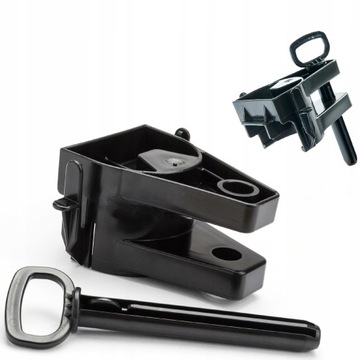 Rolly Toys Adapter Peg Perego do pojazdów PRZYCZEP