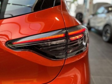 Renault Clio V Hatchback 5d Facelifting 1.0 TCe 100 LPG 100KM 2025 Od ręki - Clio Evolution LPG 1.0 TCe 100KM / Pakiet Comfort Evolution, zdjęcie 5