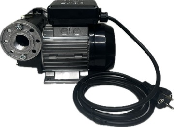 Насос CPN PIUSI Panther 72 230В/50Гц для дизельного топлива