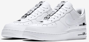 NIKE AIR FORCE 1 '07 CJ1379 100 r 44