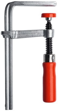 Ścisk stalowy GTR BESSEY 160/60