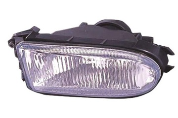 HALOGEN - SVĚTLO MLHOVKA DEPO 7701040681 2902