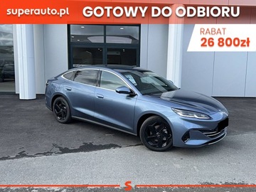 BYD 2025 DM-i Boost Sedan 1.5 (184 KM) 2025