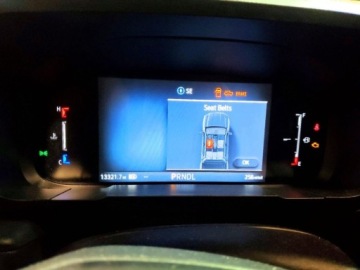 Ford Maverick II 2025 Ford Maverick XLT 2025 2.5 Hybryda Plug-in 191KM, zdjęcie 9