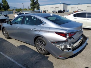 Lexus ES VII (XV70) 2024 Lexus ES 2024 LEXUS ES 350 BASE 3.5 Benzyna 301KM, zdjęcie 2