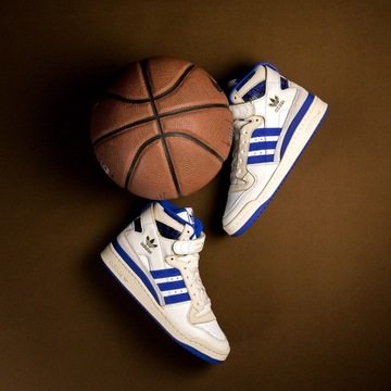ADIDAS ORIGINALS FORUM
