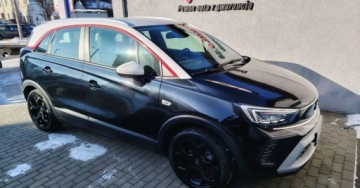 Opel 2021 Opel Crossland Opel Crossland X GS line gwarancja, zdjęcie 5