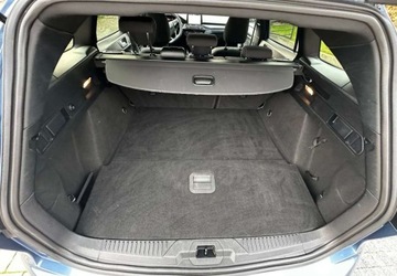 Ford Focus III Kombi Facelifting 1.5 TDCi 120KM 2018 Ford Focus Ford Focus 1.5 EcoBlue Start-Stopp-System ST-LINE X 1.5 Diesel, zdjęcie 6