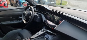 Peugeot 308 III SW 1.5 BlueHDi 130KM 2025 Peugeot 308 PEUGEOT 308 SW GT Hybrid 145 KM Alcantara, zdjęcie 12