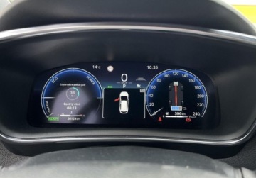 Toyota Corolla XII TS Kombi Facelifting 1.8 Hybrid 140KM 2024 Toyota Corolla 1.8 Hybrid Comfort Salon PL VAT 23 Toyota Mikolajczak Le, zdjęcie 16