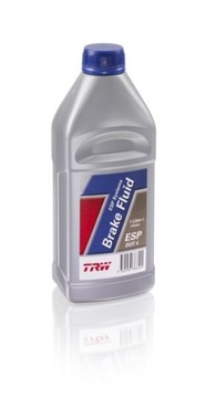 TRW PFB440 Тормозная жидкость