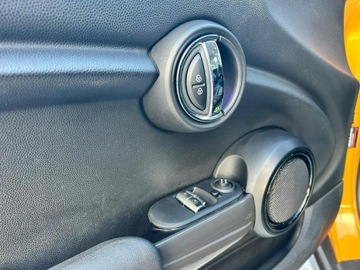 Mini One II 2016 Mini ONE Automat | Skóra | Czujniki parkowania |, zdjęcie 39