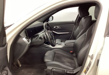 BMW Seria 3 G20-G21 Touring 2.0 330e 292KM 2023 BMW Seria 3 M SPORT 4x4 Shadow Line FV 23 2.0 Hybryda Plug-in 292KM, zdjęcie 6