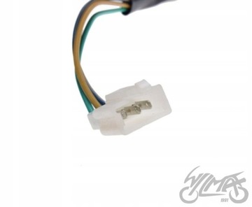 ДАТЧИК УРОВНЯ ТОПЛИВА QT-4