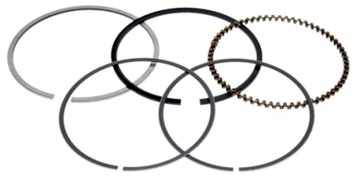 KOMPLETNE PIERŚCIENIE 63MM Quad Bashan 200cc OEM!