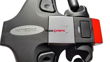 Panel sterowania Dyszel HC HANGCHA CBD15-AMC1 - I