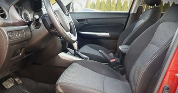 Suzuki Vitara III SUV Facelifting 1.0 BoosterJet 111KM 2018 Suzuki Vitara (Nr.021) 1.0 Automat Kamera Klimatyzacja Tempomat Gwarancja, zdjęcie 13
