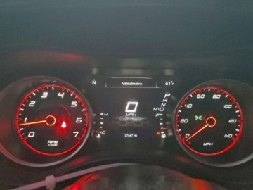 Dodge Charger VII 2023 Dodge Charger Sxt 2023 3.6 Benzyna 292KM, zdjęcie 9