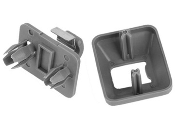 AUDI A4 B6 B7 B8 КРЮЧОК СОЛНЦЕЗАЩИТНОГО КОЗЫРЯ