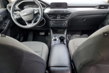 Ford Escape III 2020 Ford Escape 2020 Ford Escape S 1.5 Benzyna 180KM, zdjęcie 6