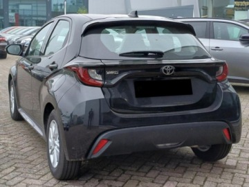 Toyota Yaris IV Hatchback Facelifting 1.5 Hybrid Dynamic Force 116KM 2026 Comfort 1.5 Hybrid 116KM | Tempomat adaptacyjny!, zdjęcie 5
