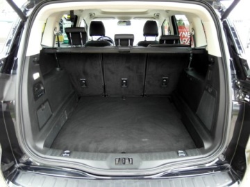 Ford S-Max II Van 1.5 EcoBoost 160KM 2016 Ford S-Max Alcantara Full Led Nawigacja Panorama 1.5 Benzyna 160KM, zdjęcie 11