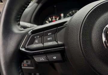 Mazda CX-5 II SUV Facelifting 2.0 SKYACTIV-G 165KM 2022 Mazda CX-5 LIFT II 2.0 FULL LED gwarancja BEZWYPADKOWA 165 KM manual, zdjęcie 23