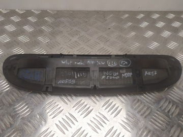 MINI F54 F55 F56 F57 КАПОТ ВОЗДУХОЗАБОРНИК C26