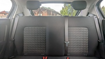 Opel Corsa D Hatchback 5d Facelifting 1.2 Twinport ECOTEC 85KM 2013 Opel Corsa 1.2i 85PS OPŁACONY Bezwypadkowy Serwis, zdjęcie 13