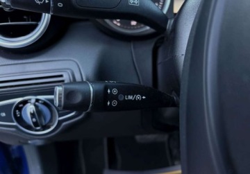 Mercedes Klasa C W205 Limuzyna 200 184KM 2015 Mercedes-Benz Klasa C lift AUTOMAT SKORY 184KM LED perfekcyjny navi, zdjęcie 24