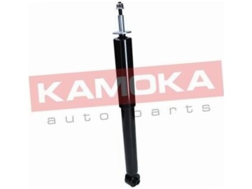 2× 2000728 KAM TLUMIČ ZADNÍ HONDA HR-V 99-