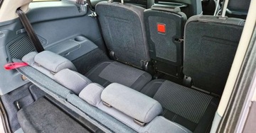 Ford C-MAX II Minivan 1.6 EcoBoost 150KM 2011 Ford Grand C-MAX BENZYNA 7 FOTELI 2x drzwi przesuwne SUPER okazja TIT, zdjęcie 29