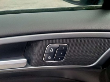 Ford Mondeo V Kombi 1.6 TDCi 115KM 2015 Ford Mondeo Ford Mondeo 1.6 TDCi Platinium X Plus (Titanium) 1.6 Diesel, zdjęcie 13