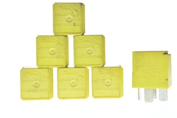 RELÉ XR83-14B192-BA JAGUAR