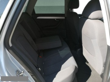 Seat Exeo ST 2.0 TDI CR DPF 143KM 2010 Seat Exeo 2.0 TDI # Klimatronik # Tempomat #, zdjęcie 9