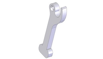 Ручка, ручка камина, дверца камина