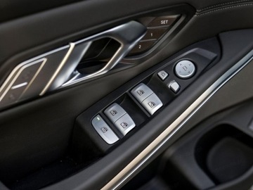 BMW Seria 3 G20-G21 2026 BMW Seria 3 Touring M3 Competition xDrive 3.0 (530KM) 2026, zdjęcie 11