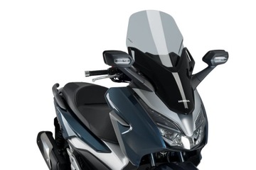 SZYBA PUIG V-TECH DO HONDA FORZA 125 18-20 / 300 18-20 (TOURING) LEKKO PRZY