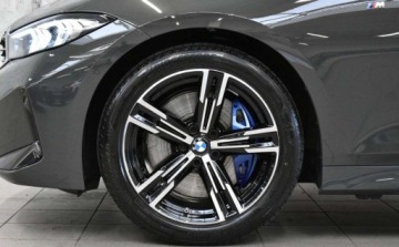BMW Seria 3 G20-G21 Touring M Facelifting 3.0 M340i 374KM 2025 BMW Seria 3 i 23 M Sport Dach panoramiczny BMW Live Cockpit Professional, zdjęcie 5