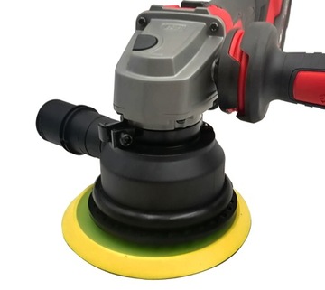 НАСАДКА ДЛЯ УГЛОВОЙ ШЛИФМАШИНЫ 125 мм PEX КАЧЕСТВЕННЫЙ ЭКСЦЕНТРИК 150 мм