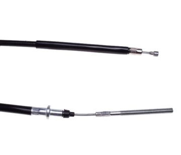 YAMAHA BWS MBK BOOSTER 1990-2004 Тормозной трос задний