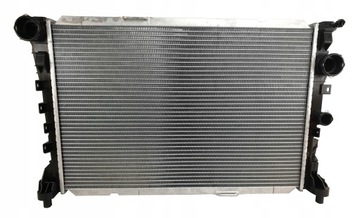 BF 2125001400 CHLADIČ VODY