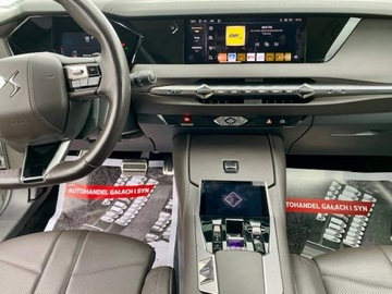  DS Automobiles DS 4 SALON PL / VOOL / SKÓRA / PAN, zdjęcie 10