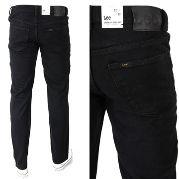 LEE BROOKLYN JEANSY PROSTE REG. _ W40 L32