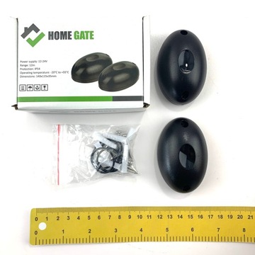 КОМПЛЕКТНЫЙ ПРИВОД ДЛЯ РАЗДВИЖНЫХ ВОРОТ 800КГ + 4м