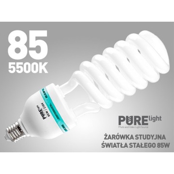 ДОМАШНЯЯ ФОТОСТУДИЯ 8x85W 60x90см 165см