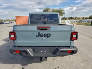 Jeep Gladiator 2025 Jeep Gladiator Sport 2025 3.6 Benzyna 285KM, zdjęcie 2